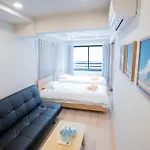 Uhome Fabric Hotel