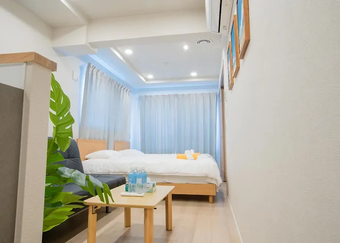 Uhome Fabric Hotel
