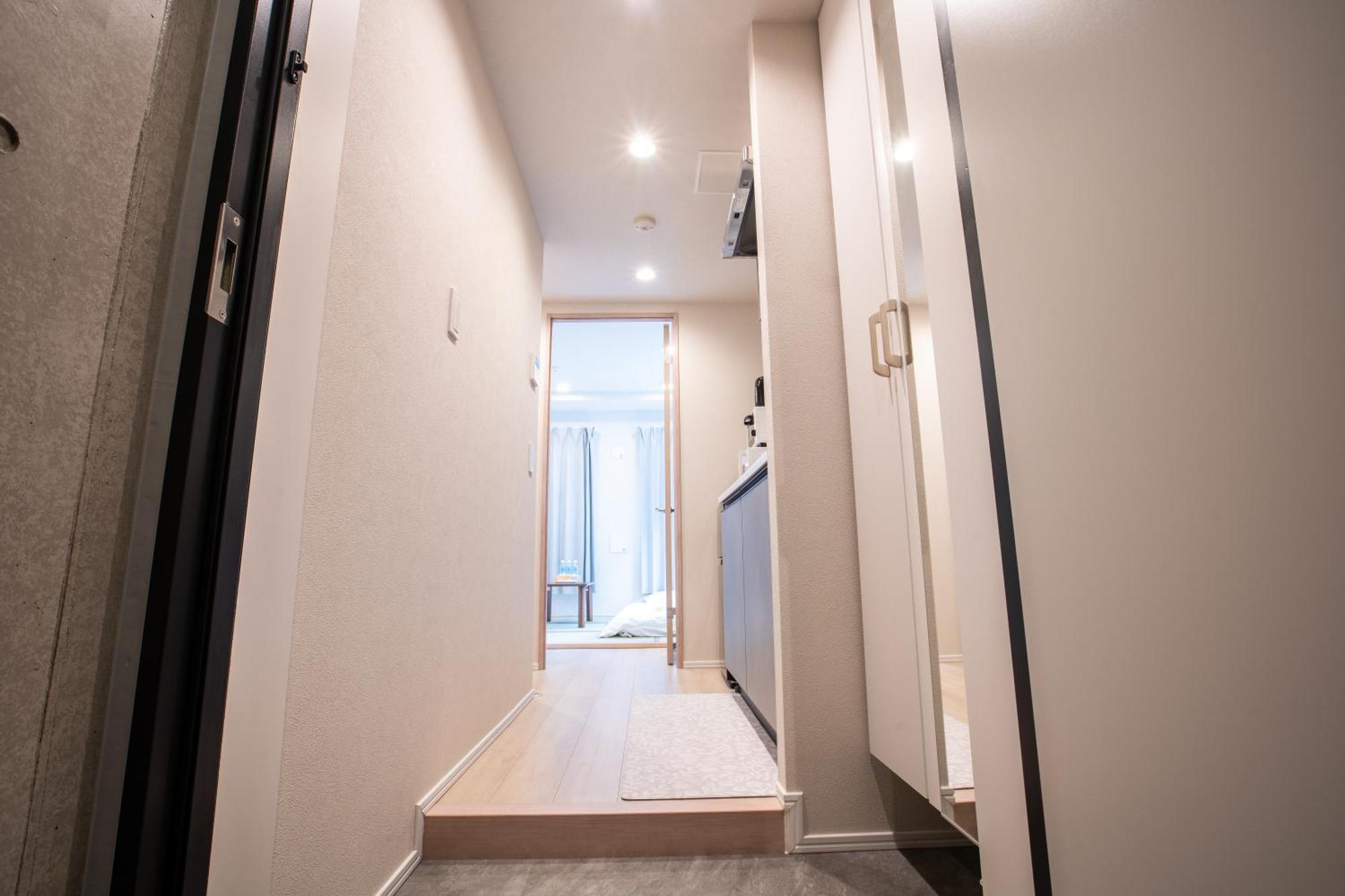 Aparthotel Uhome Fabric