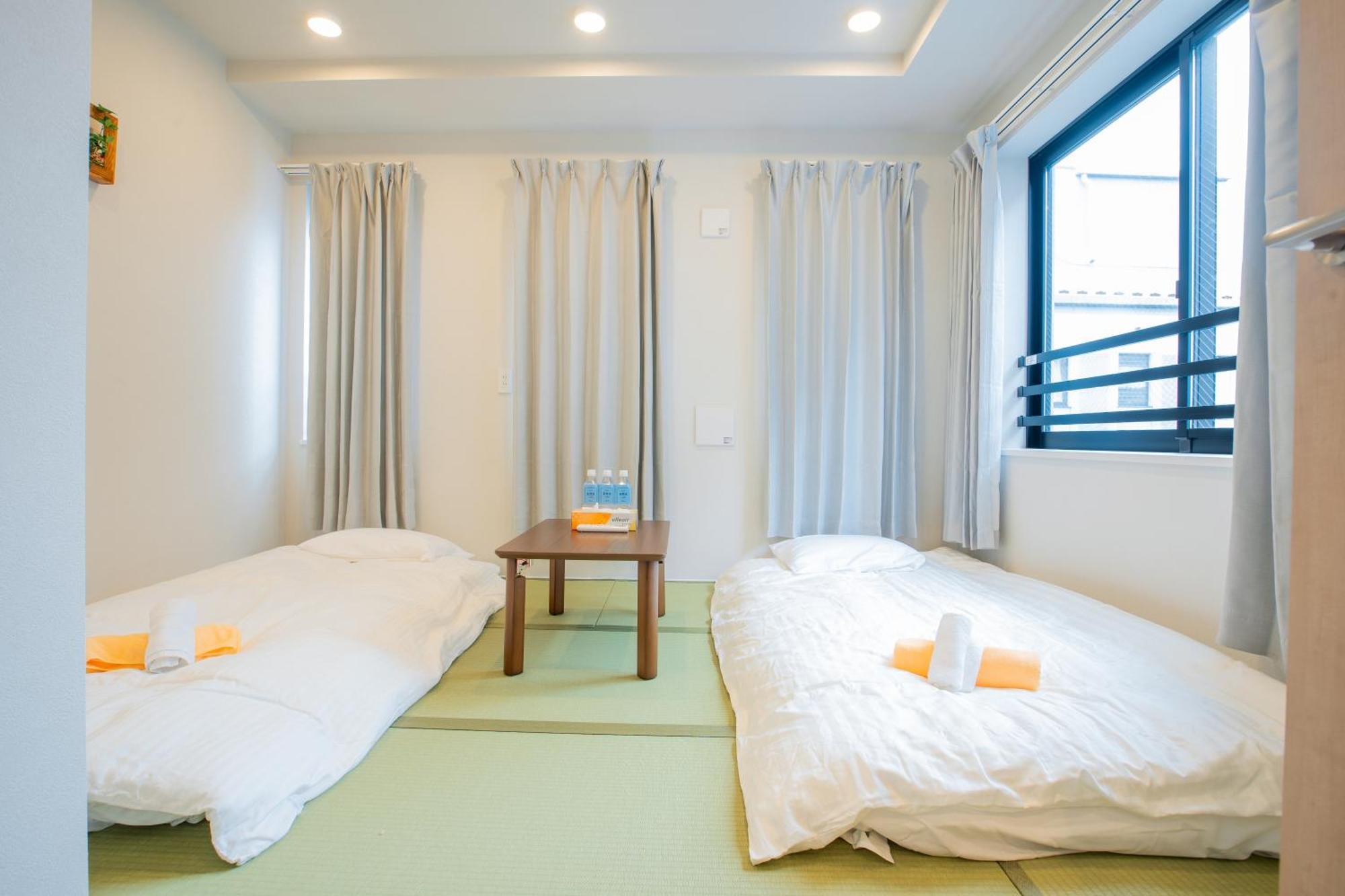 Aparthotel Uhome Fabric *