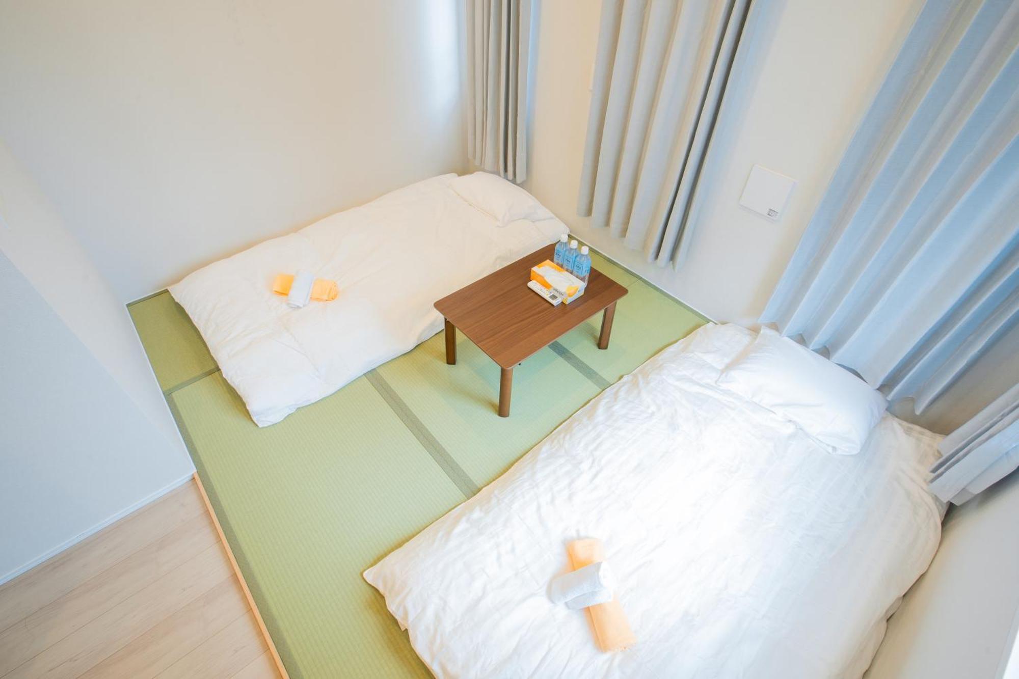Uhome Fabric Aparthotel