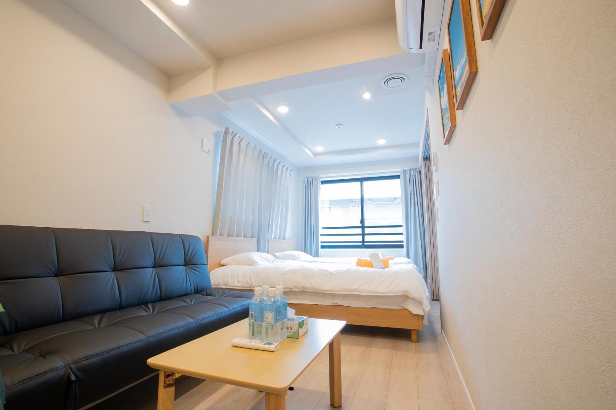 Aparthotel Uhome Fabric