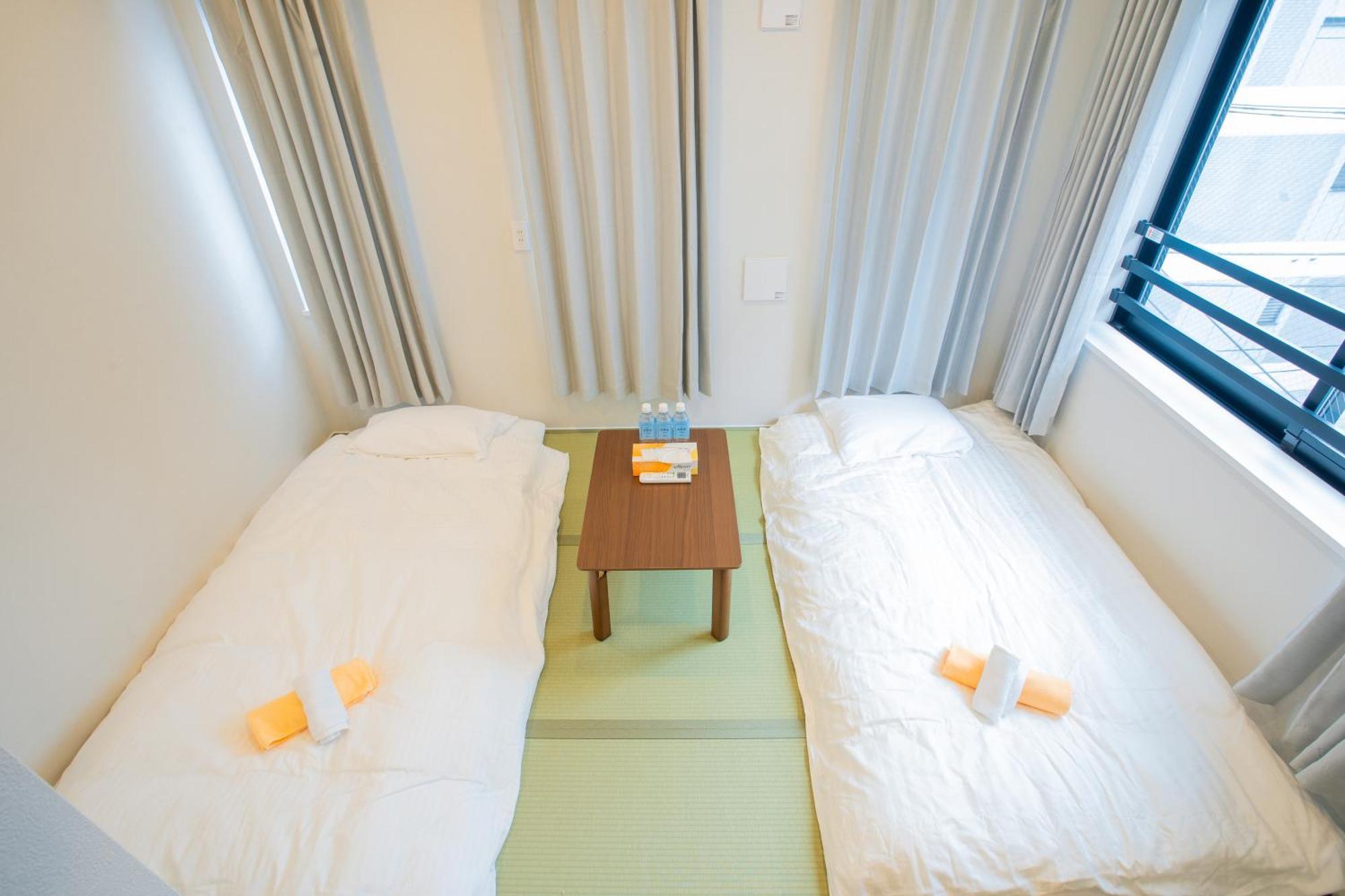 Aparthotel Uhome Fabric *