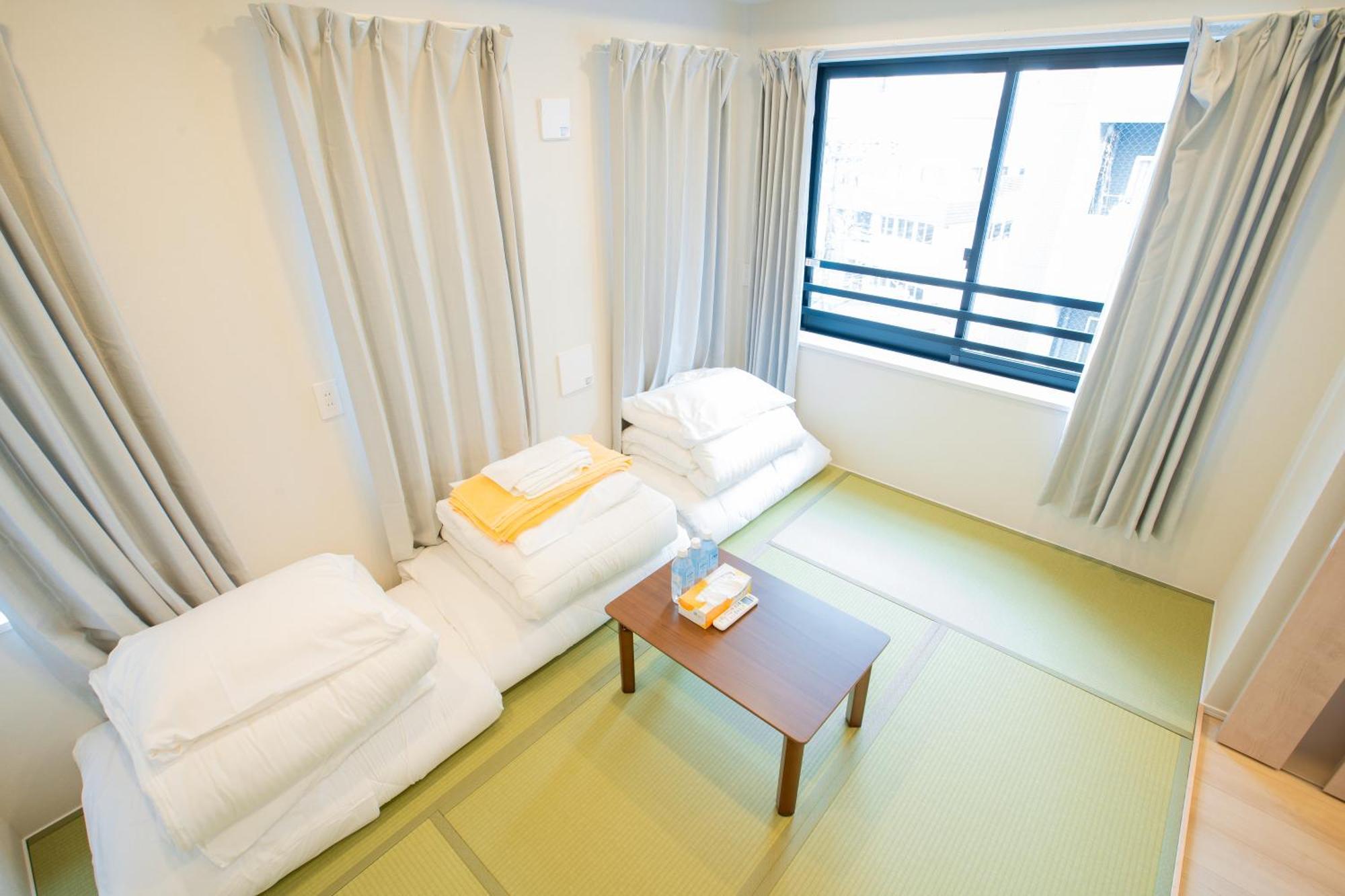 Aparthotel Uhome Fabric