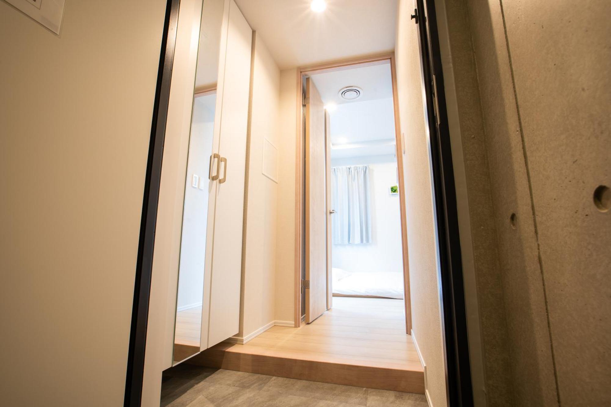 Uhome Fabric Aparthotel *