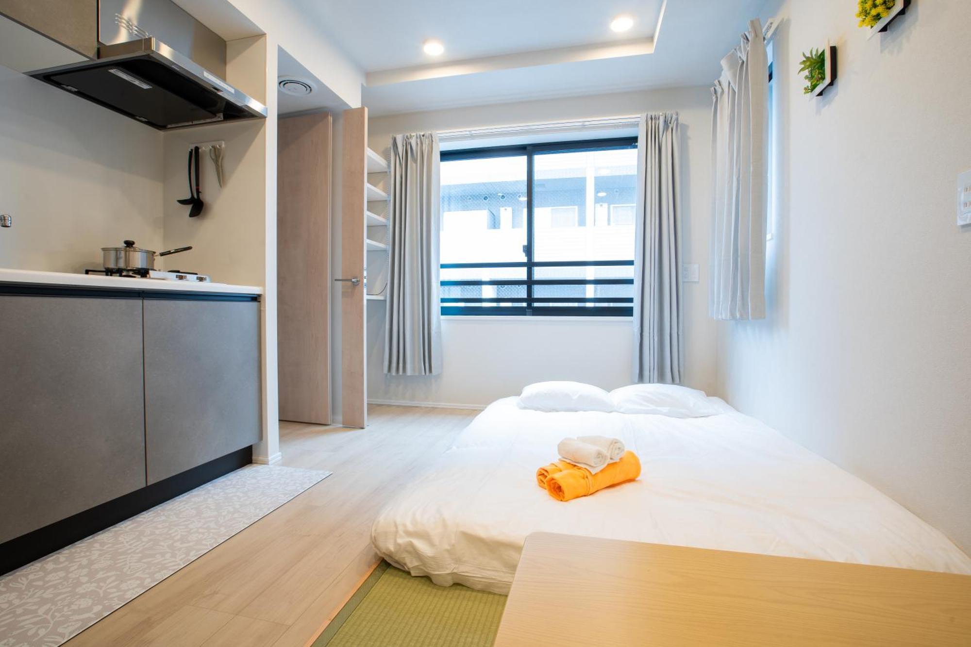 Uhome Fabric