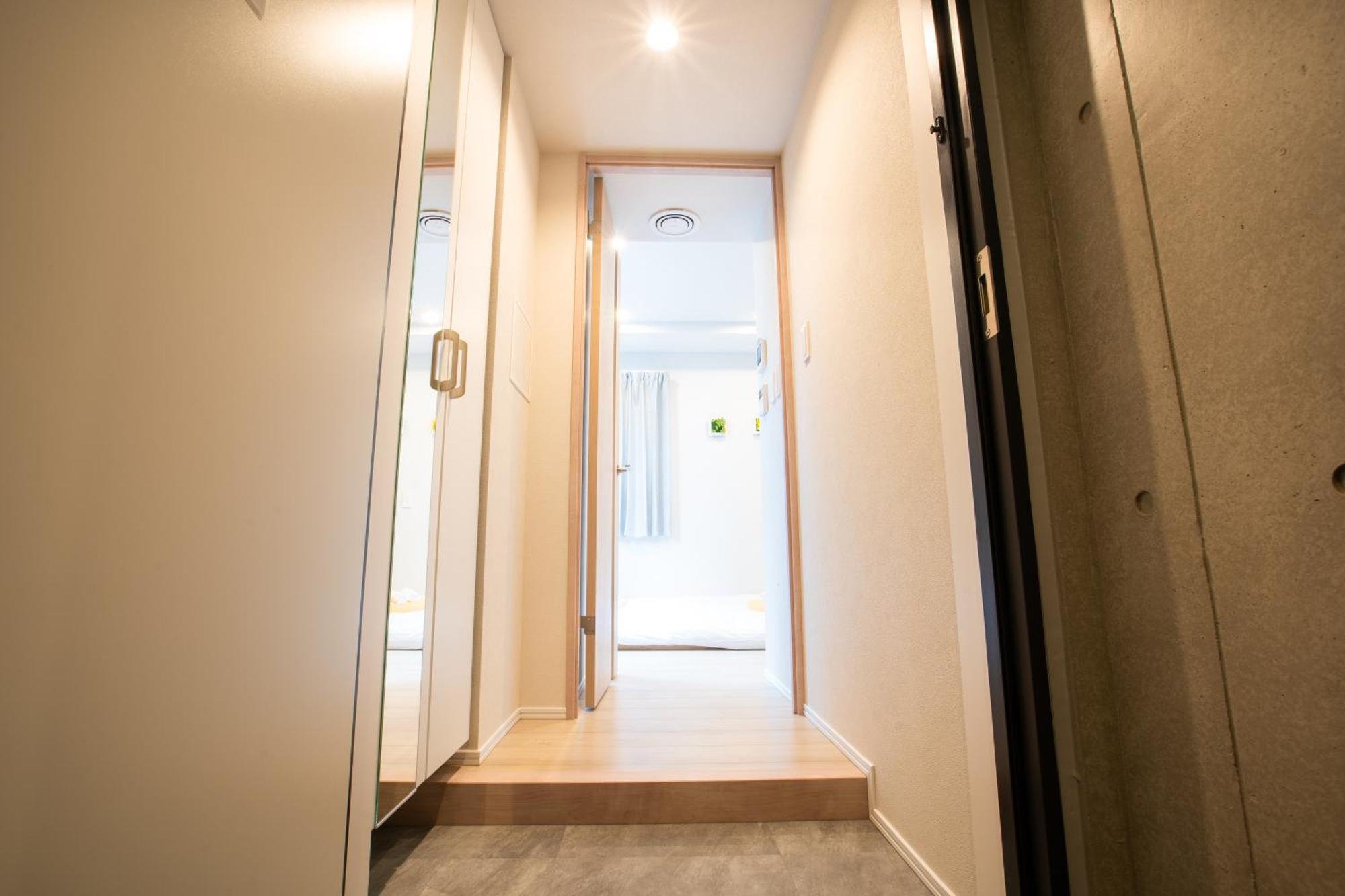 Uhome Fabric Aparthotel