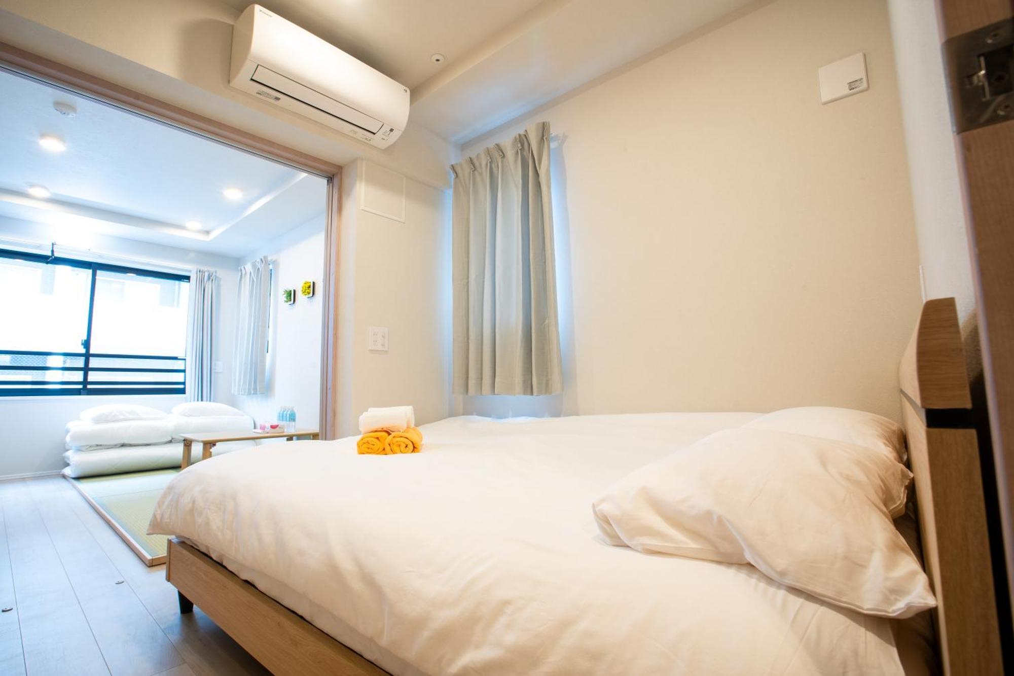 Aparthotel Uhome Fabric