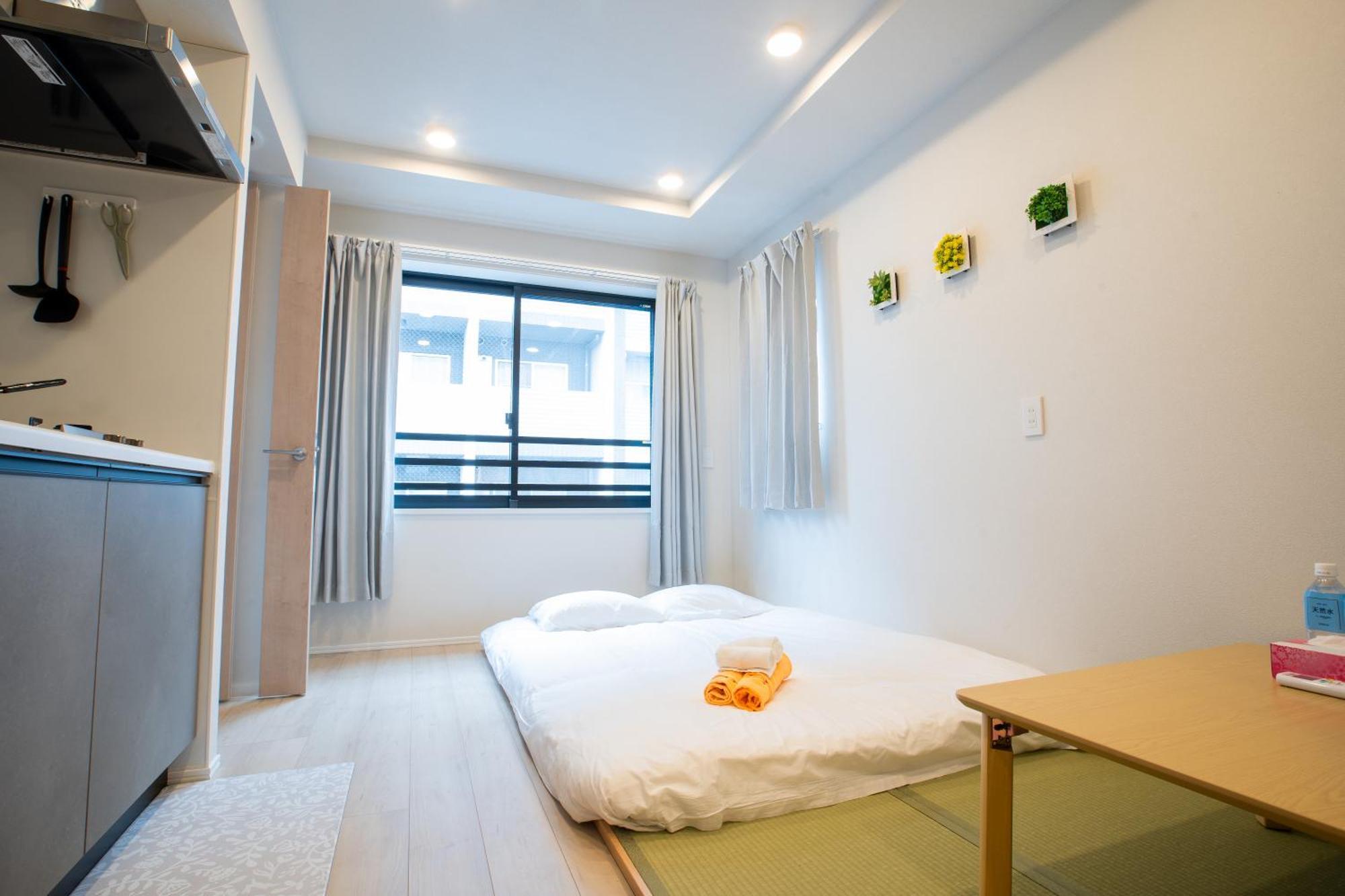 Aparthotel Uhome Fabric *