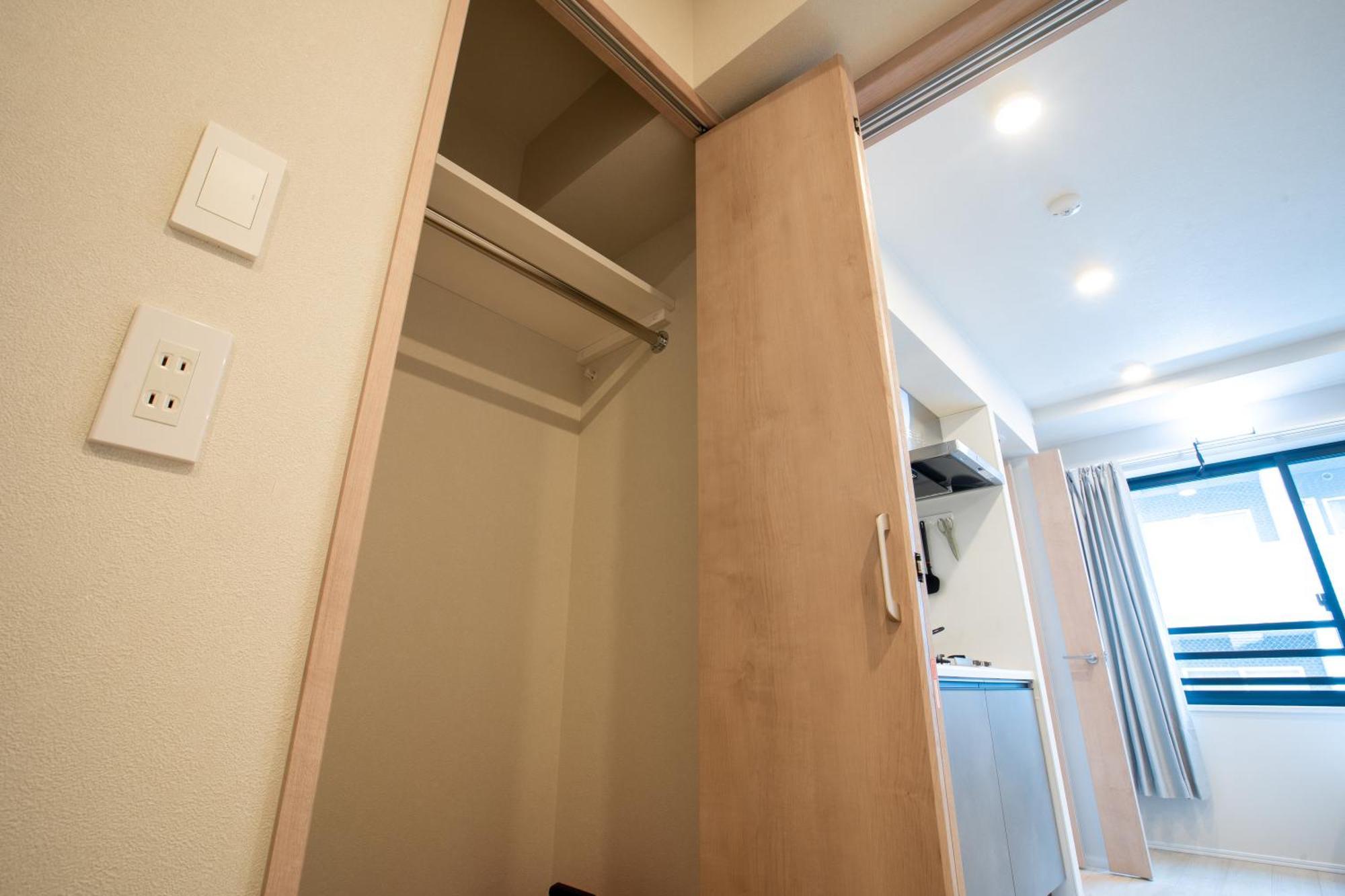 Aparthotel Uhome Fabric *