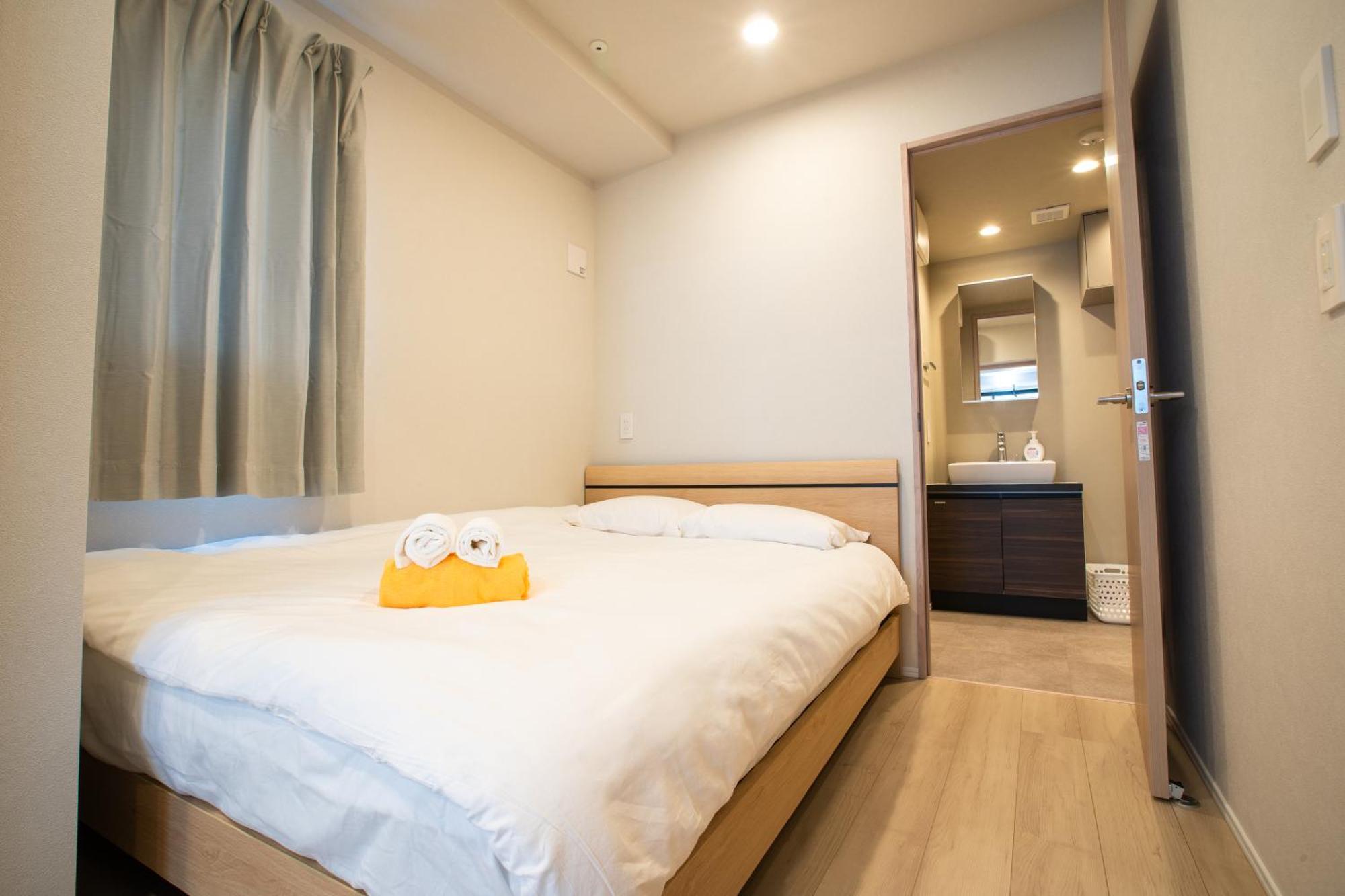 Uhome Fabric Aparthotel