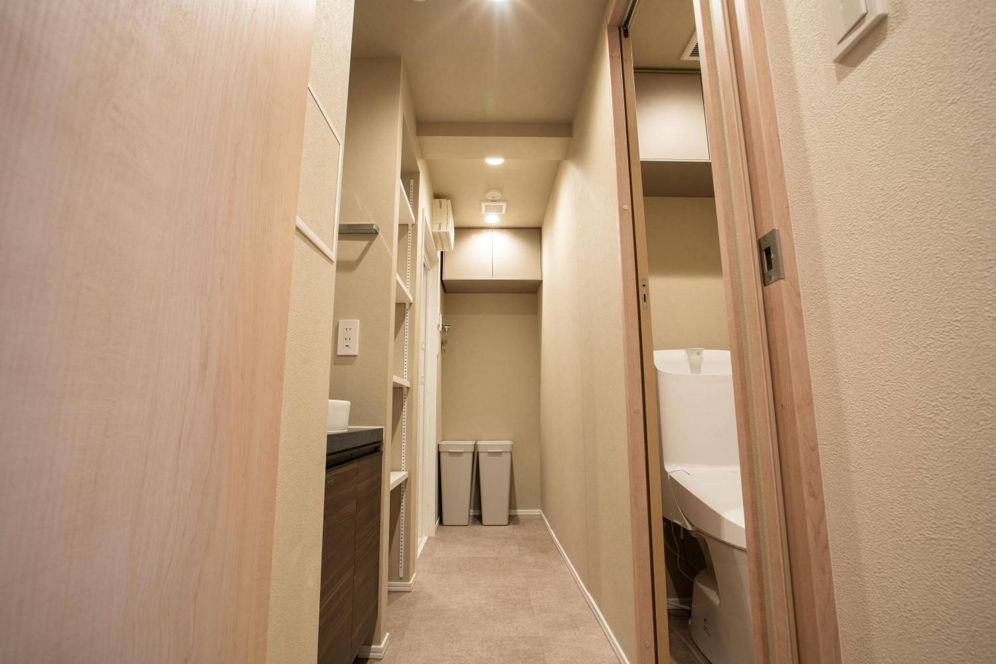 Apart-hotel Uhome Fabric *