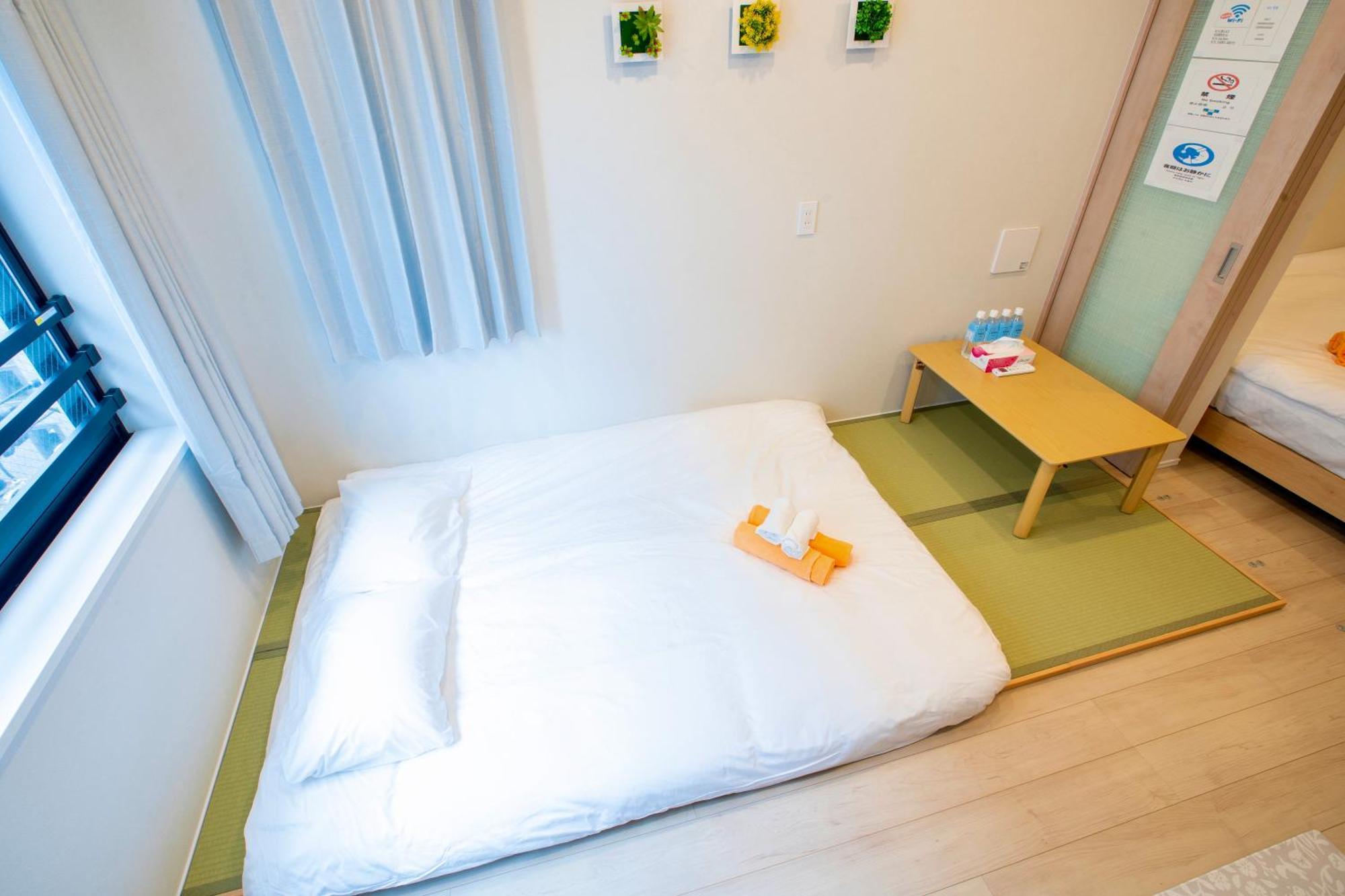 Appart hôtel Uhome Fabric *